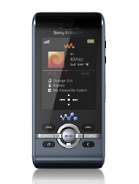 Best available price of Sony Ericsson W595s in Saotome