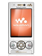 Best available price of Sony Ericsson W705 in Saotome