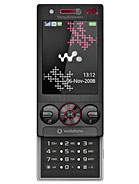 Best available price of Sony Ericsson W715 in Saotome
