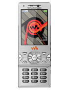 Best available price of Sony Ericsson W995 in Saotome