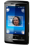Best available price of Sony Ericsson Xperia X10 mini in Saotome