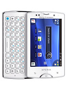 Best available price of Sony Ericsson Xperia mini pro in Saotome