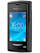 Best available price of Sony Ericsson Yendo in Saotome