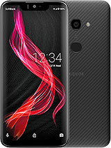 Best available price of Sharp Aquos Zero in Saotome