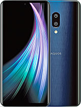 Best available price of Sharp Aquos Zero 2 in Saotome