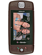Best available price of T-Mobile Sidekick LX in Saotome