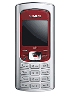Best available price of Siemens A31 in Saotome