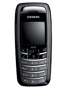 Best available price of Siemens AX72 in Saotome