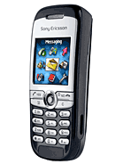 Best available price of Sony Ericsson J200 in Saotome