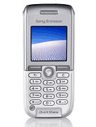 Best available price of Sony Ericsson K300 in Saotome