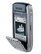 Best available price of Sony Ericsson P900 in Saotome