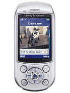 Best available price of Sony Ericsson S700 in Saotome