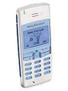 Best available price of Sony Ericsson T100 in Saotome