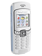 Best available price of Sony Ericsson T290 in Saotome