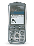 Best available price of Sony Ericsson T600 in Saotome