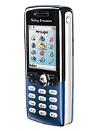 Best available price of Sony Ericsson T610 in Saotome