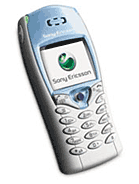 Best available price of Sony Ericsson T68i in Saotome