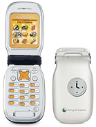 Best available price of Sony Ericsson Z200 in Saotome