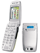 Best available price of Sony Ericsson Z600 in Saotome