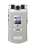 Best available price of Sony Ericsson Z800 in Saotome