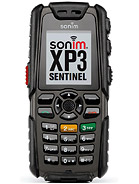 Best available price of Sonim XP3 Sentinel in Saotome