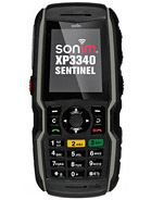 Best available price of Sonim XP3340 Sentinel in Saotome