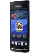 Best available price of Sony Ericsson Xperia Arc in Saotome