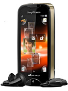 Best available price of Sony Ericsson Mix Walkman in Saotome