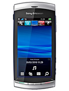 Best available price of Sony Ericsson Vivaz in Saotome