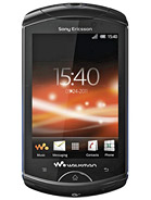 Best available price of Sony Ericsson WT18i in Saotome