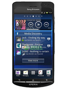 Best available price of Sony Ericsson Xperia Duo in Saotome
