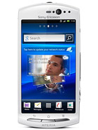 Best available price of Sony Ericsson Xperia neo V in Saotome
