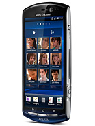 Best available price of Sony Ericsson Xperia Neo in Saotome
