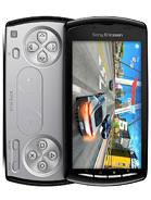Best available price of Sony Ericsson Xperia PLAY CDMA in Saotome