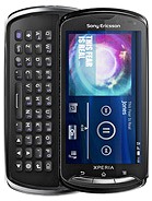 Best available price of Sony Ericsson Xperia pro in Saotome