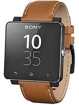 Best available price of Sony SmartWatch 2 SW2 in Saotome