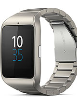 Best available price of Sony SmartWatch 3 SWR50 in Saotome