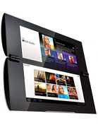 Best available price of Sony Tablet P in Saotome