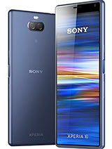 Best available price of Sony Xperia 10 in Saotome