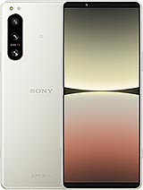 Best available price of Sony Xperia 5 IV in Saotome