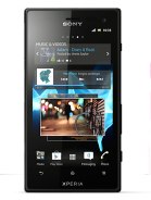 Best available price of Sony Xperia acro S in Saotome
