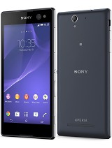 Best available price of Sony Xperia C3 Dual in Saotome