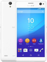 Best available price of Sony Xperia C4 in Saotome