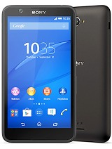 Best available price of Sony Xperia E4 in Saotome