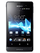 Best available price of Sony Xperia go in Saotome