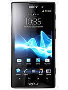 Best available price of Sony Xperia ion HSPA in Saotome