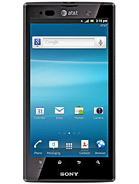 Best available price of Sony Xperia ion LTE in Saotome