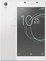 Best available price of Sony Xperia L1 in Saotome