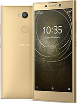 Best available price of Sony Xperia L2 in Saotome