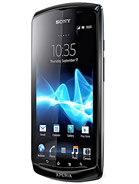 Best available price of Sony Xperia neo L in Saotome